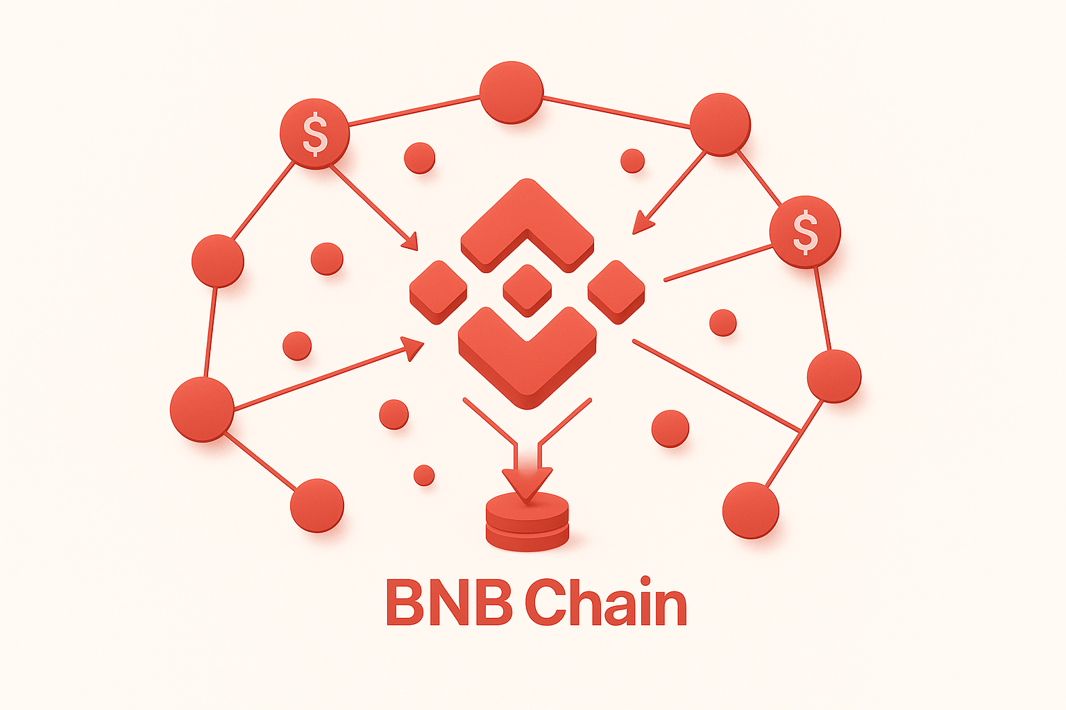 Best BNB Chain (BSC) token price APIs in 2025: DexPaprika, CoinGecko, Moralis & More
