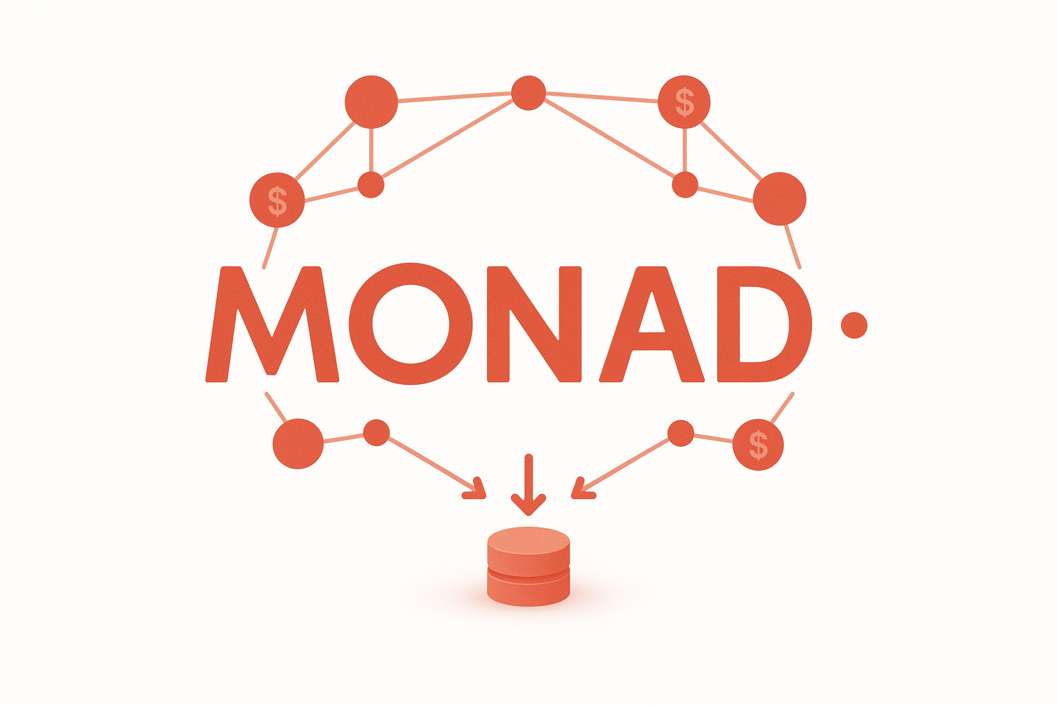 Monad (MON) tokens price API - How to fetch DEX data for Monad (MON) blockchain