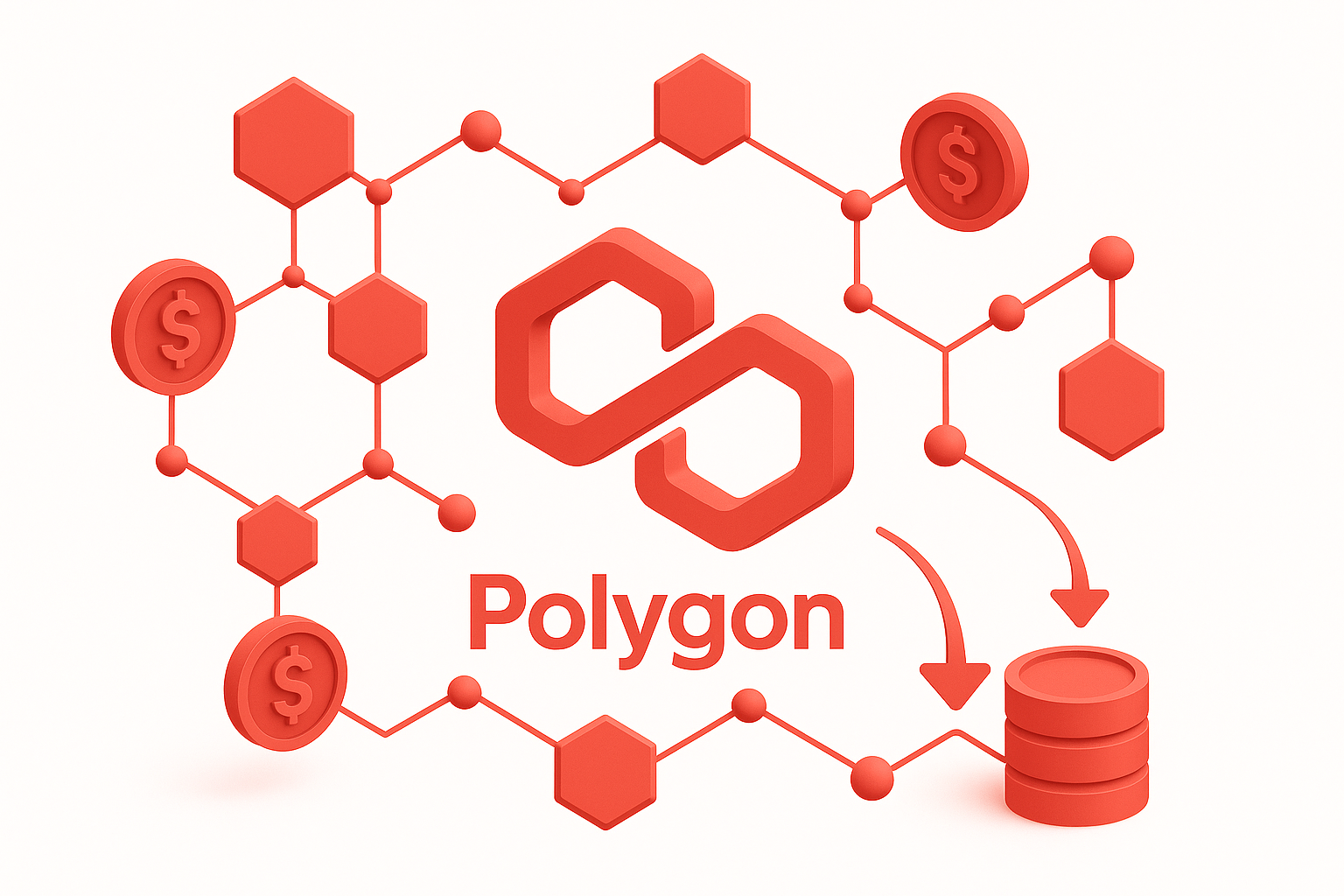 Polygon Token Price APIs for Developers: 2025 API Comparison - DexPaprika, Moralis, CoinGecko & More