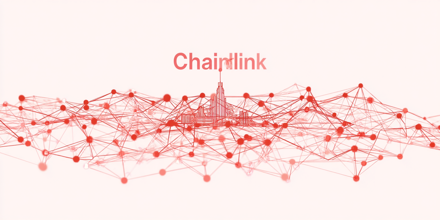 What Is Chainlink? A Guide to Decentralized Oracle Networks and LINK Token