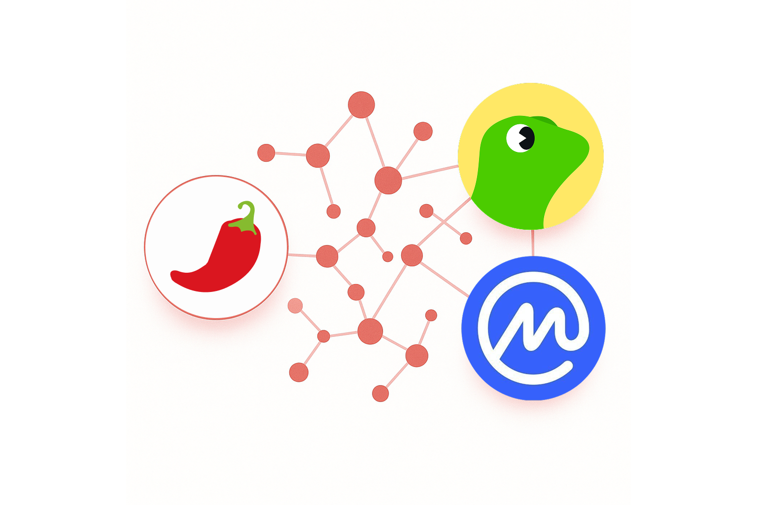 CoinPaprika vs CoinGecko vs CoinMarketCap: complete 2025 feature comparison