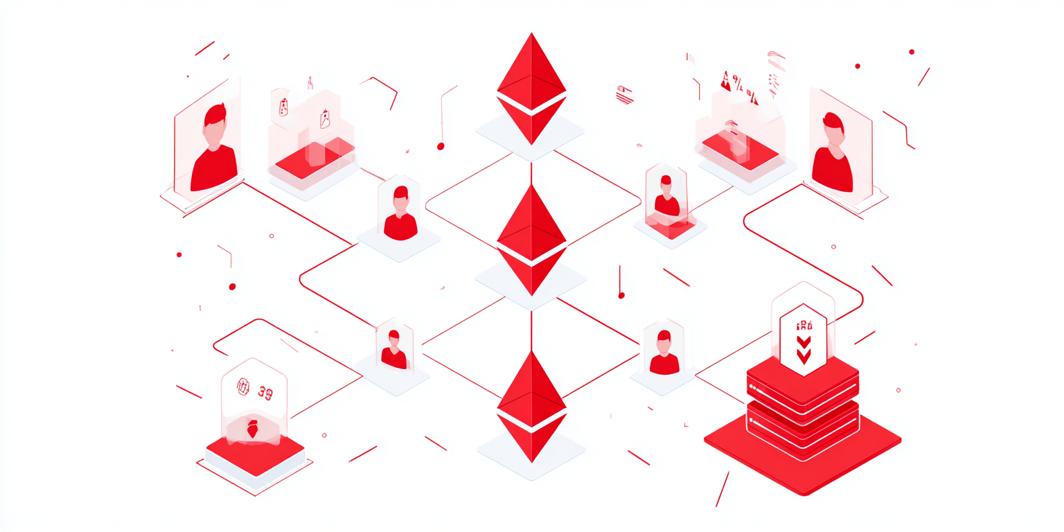 ERC-8004 Explained: Trust Standard for Blockchain AI Agents