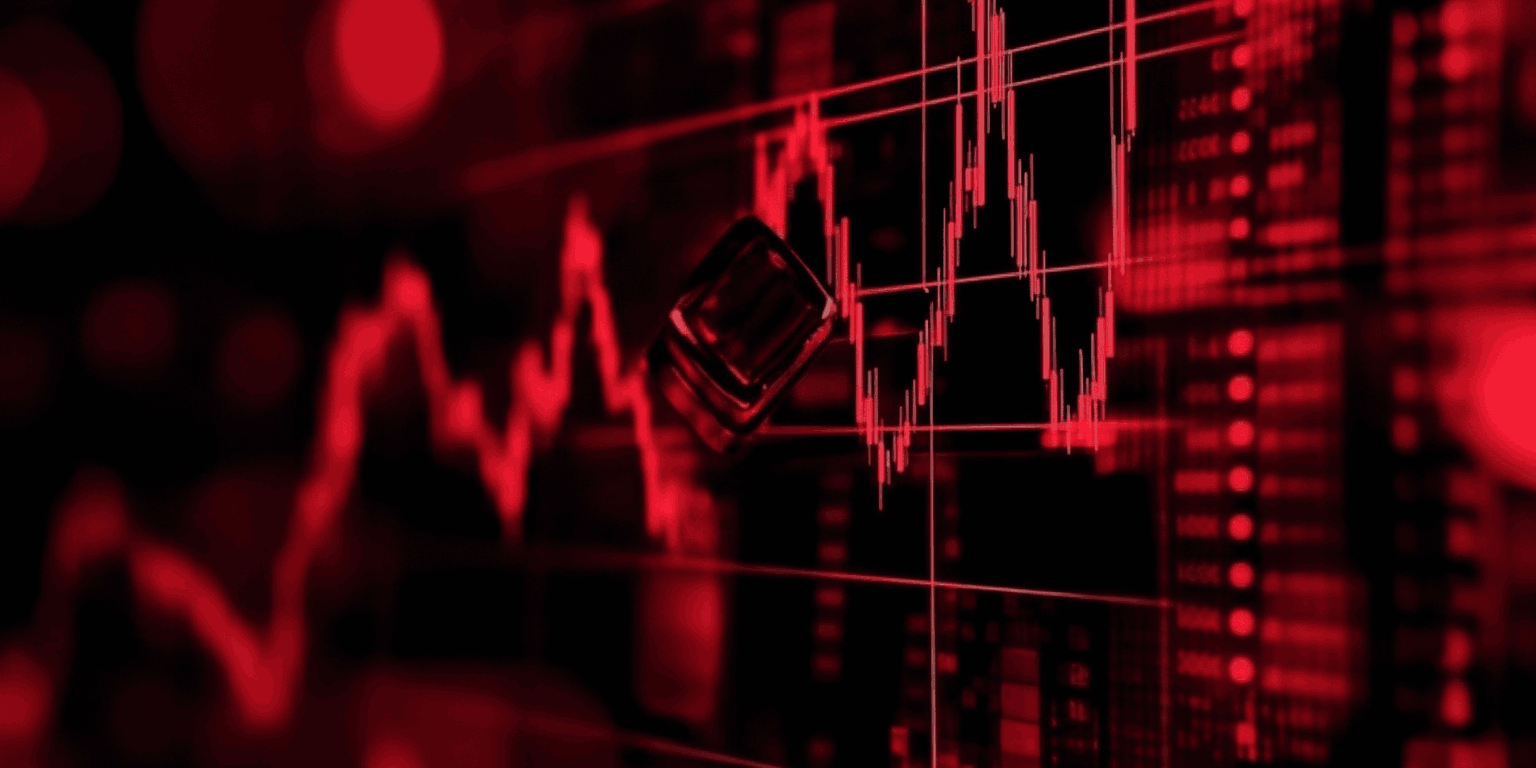 Cardano Shows Mixed Signals as Price Slides