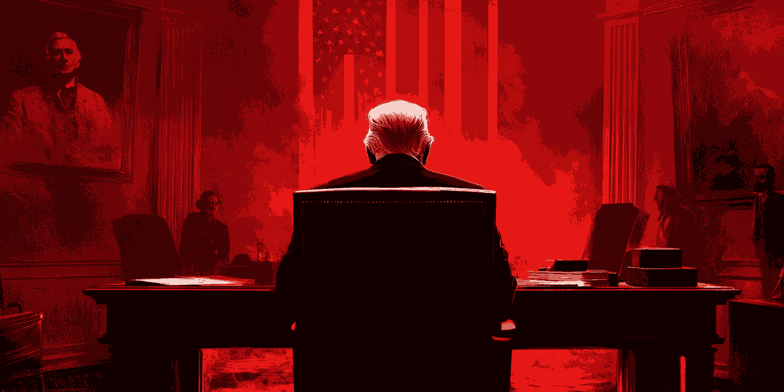 Investors Unimpressed After Trump Adviser’s Tariff Talk Falls Flat