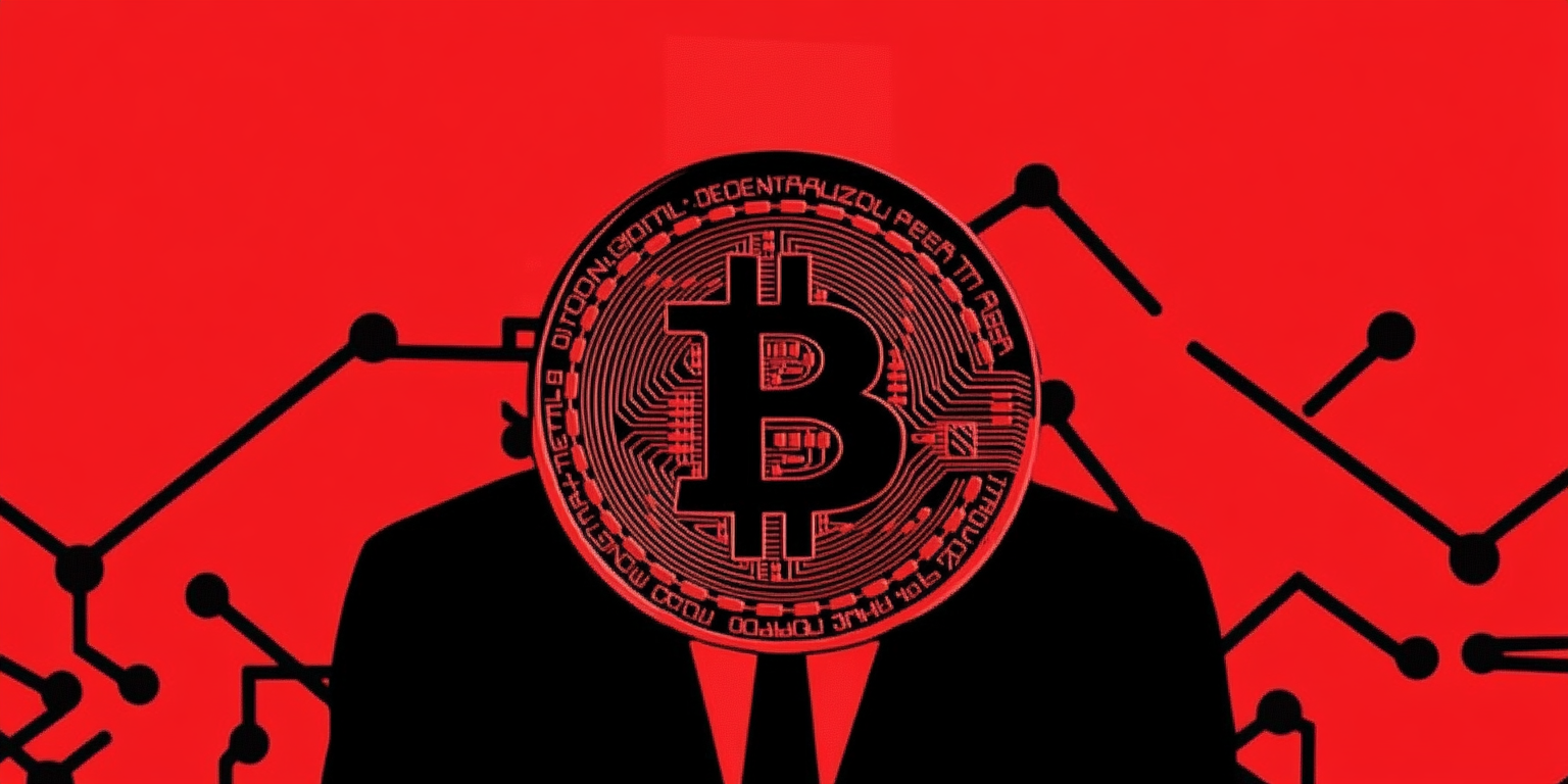 Долговая проблема Америки вышла из-под контроля — Биткойн может быть единственным выходом