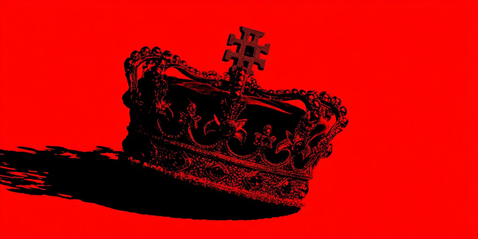 UK Crypto Law: Digital Assets Now Legally Property After Royal Assent