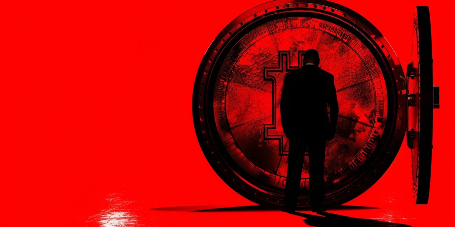 Самый умный человек в мире утверждает, что биткойн — единственная надежда, переводит все активы в BTC