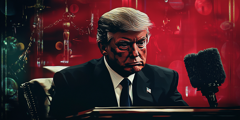 Polymarket ужесточает проверки на фоне роста ставок на выборы Трампа