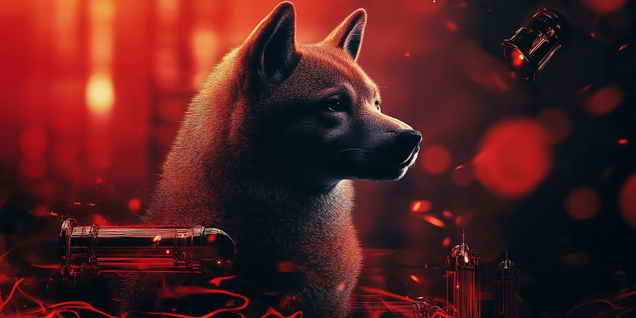 Shiba Inu будет соперничать с Dogecoin благодаря платежам DeLorean SHIB