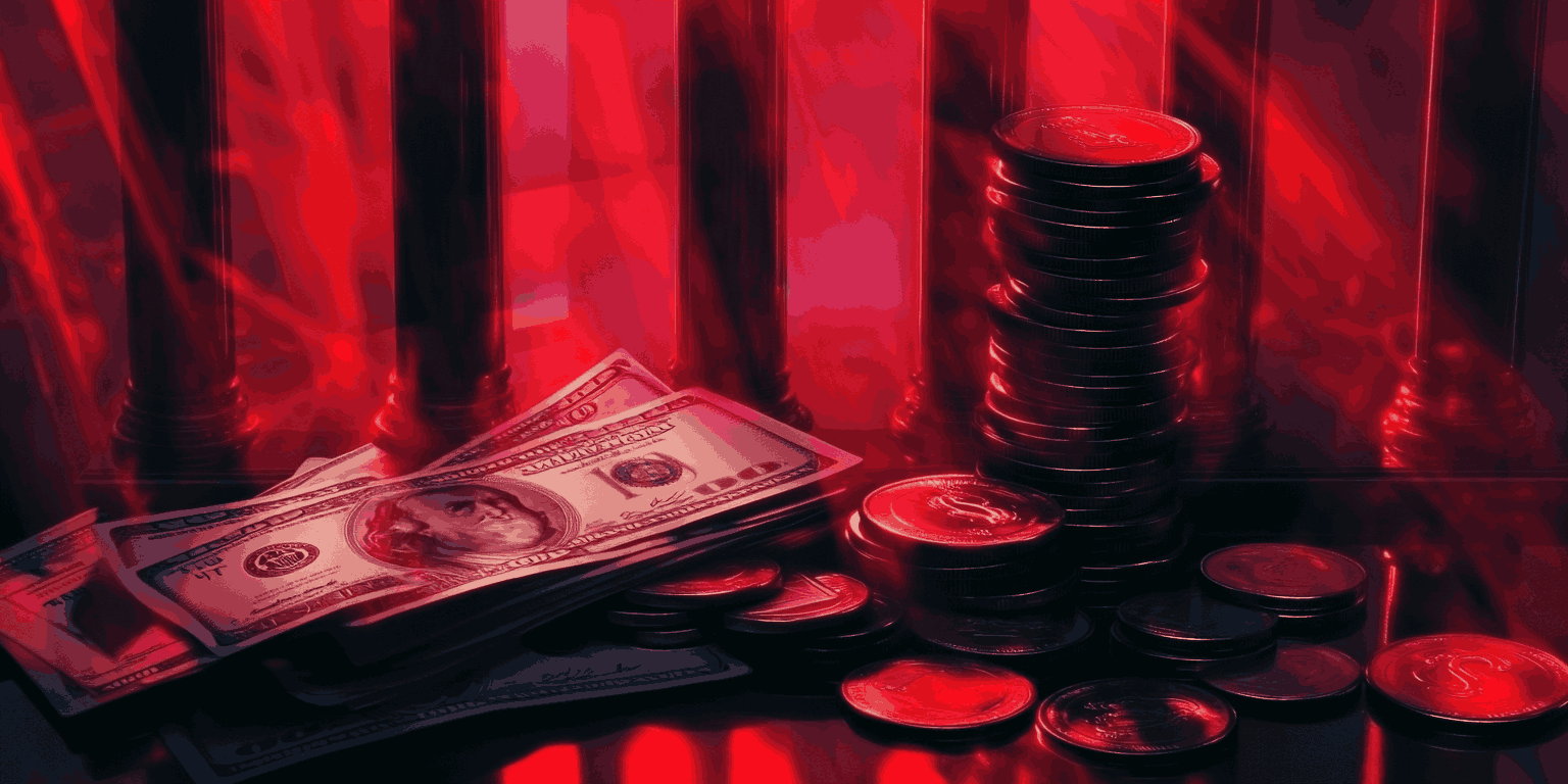 Fed signals that printing is coming