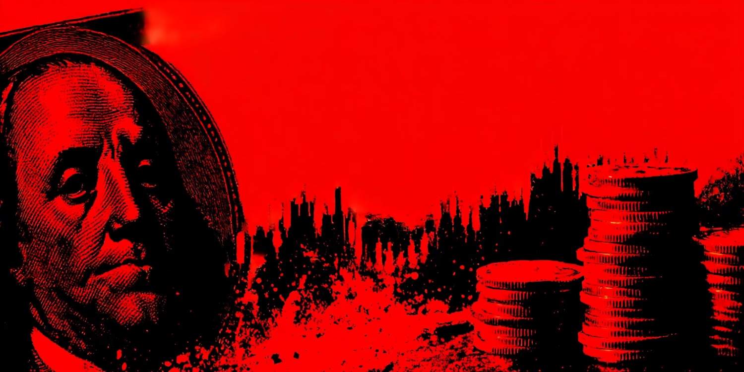 ФРС, данные PCE и обновление Hedera задают тон крипторынку