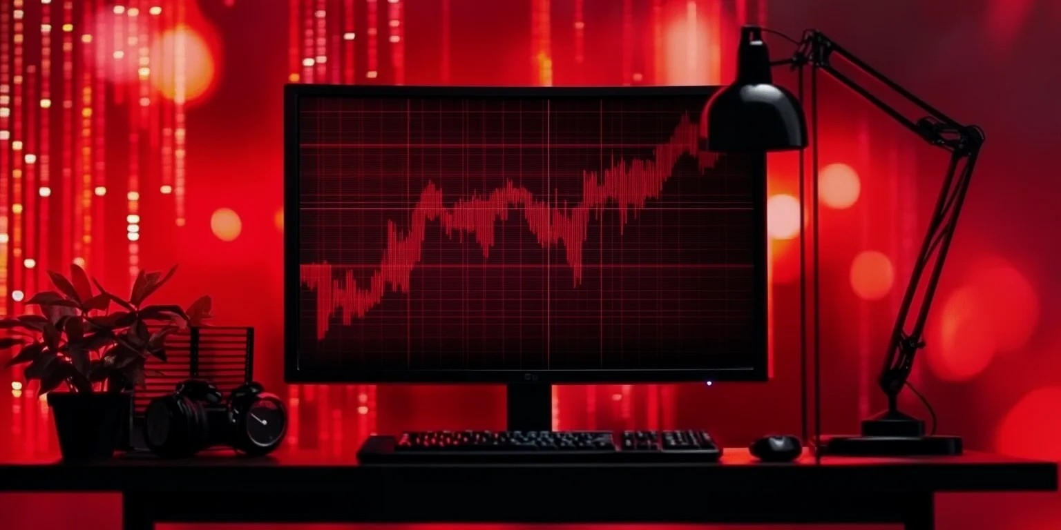 SUI Сталкивается с Трудностями в Восстановлении Поддержки на Уровне $2 На Фоне Рыночной Неопределенности