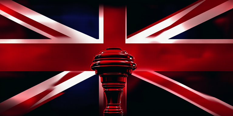 Регулятор Великобритании защищает строгие правила криптовалют для борьбы с отмыванием денег