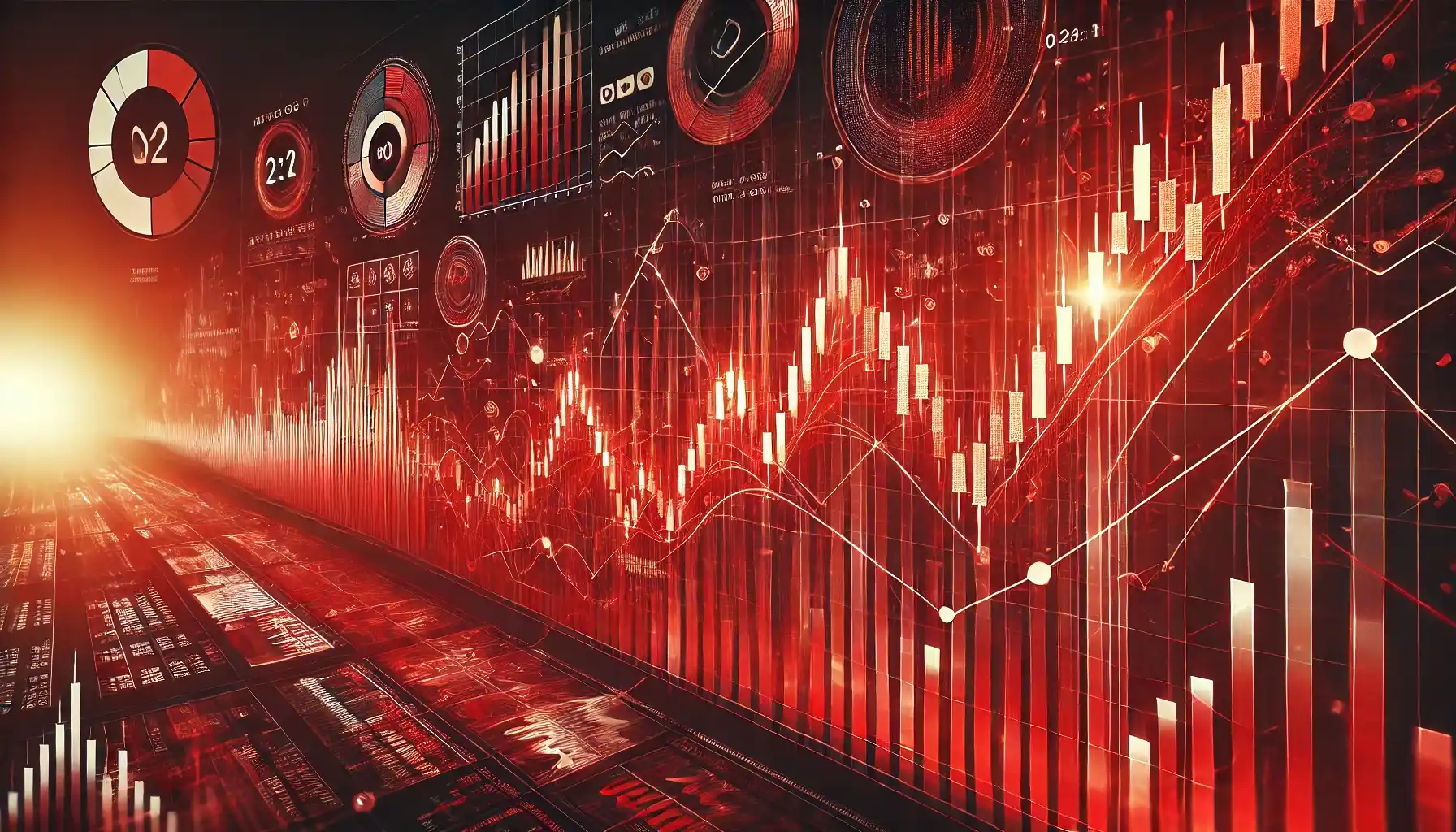 A Major Asset Managing Firm Prepares to Make A Substantial Crypto Move