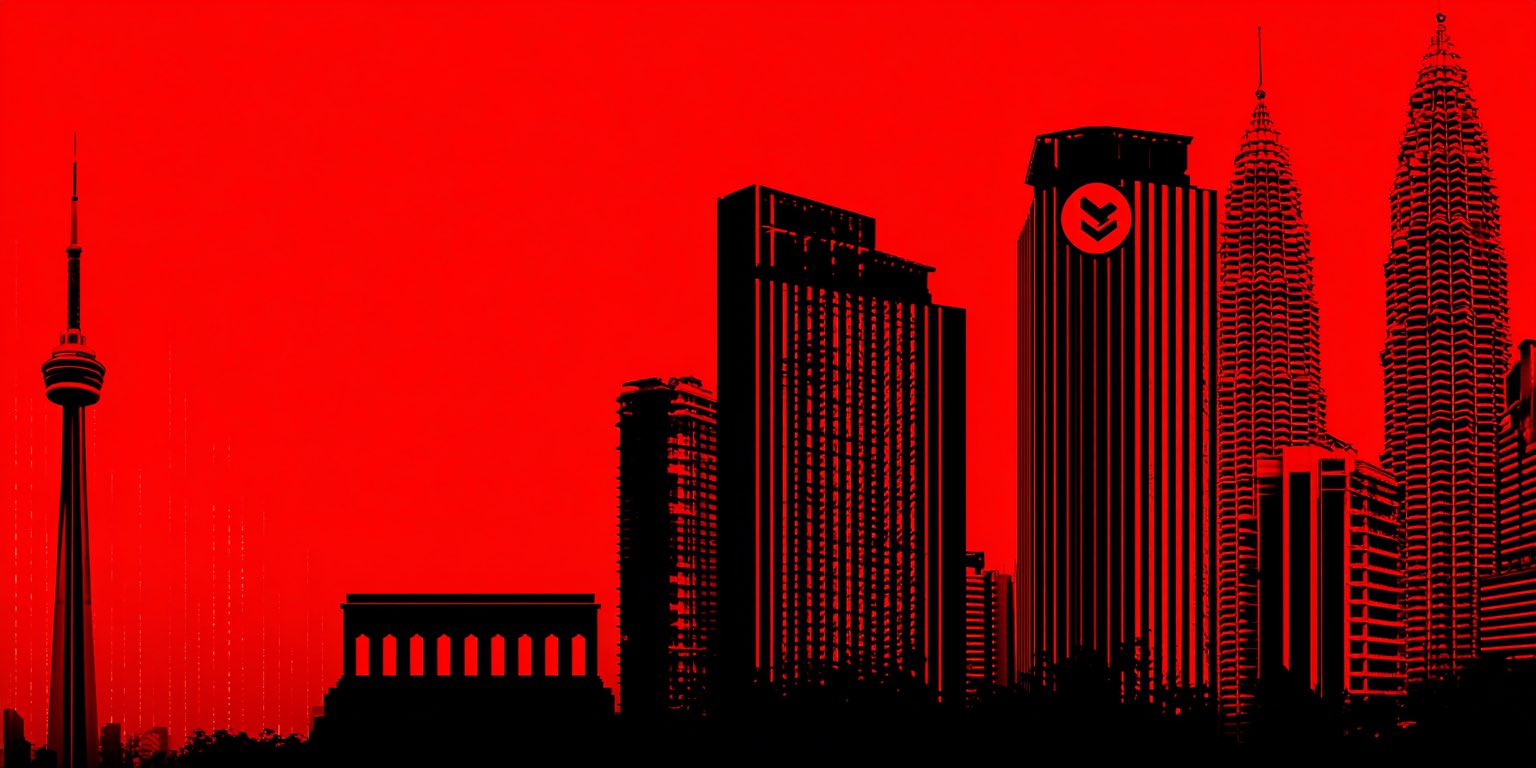 Robinhood Acquires Two Indonesian Firms to Enter Southeast Asia Market