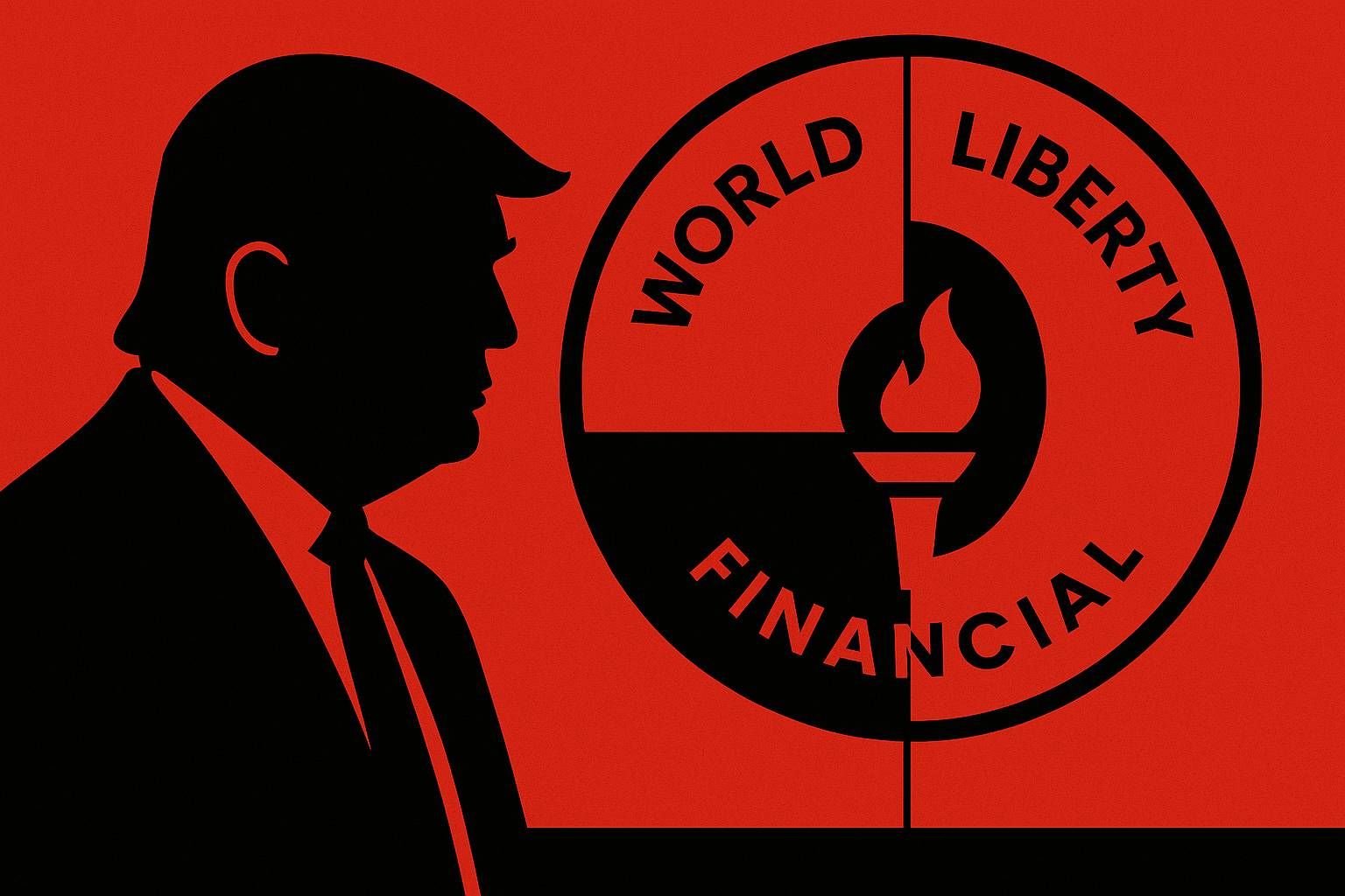 Трамп сокращает долю в криптовалюте за кулисами