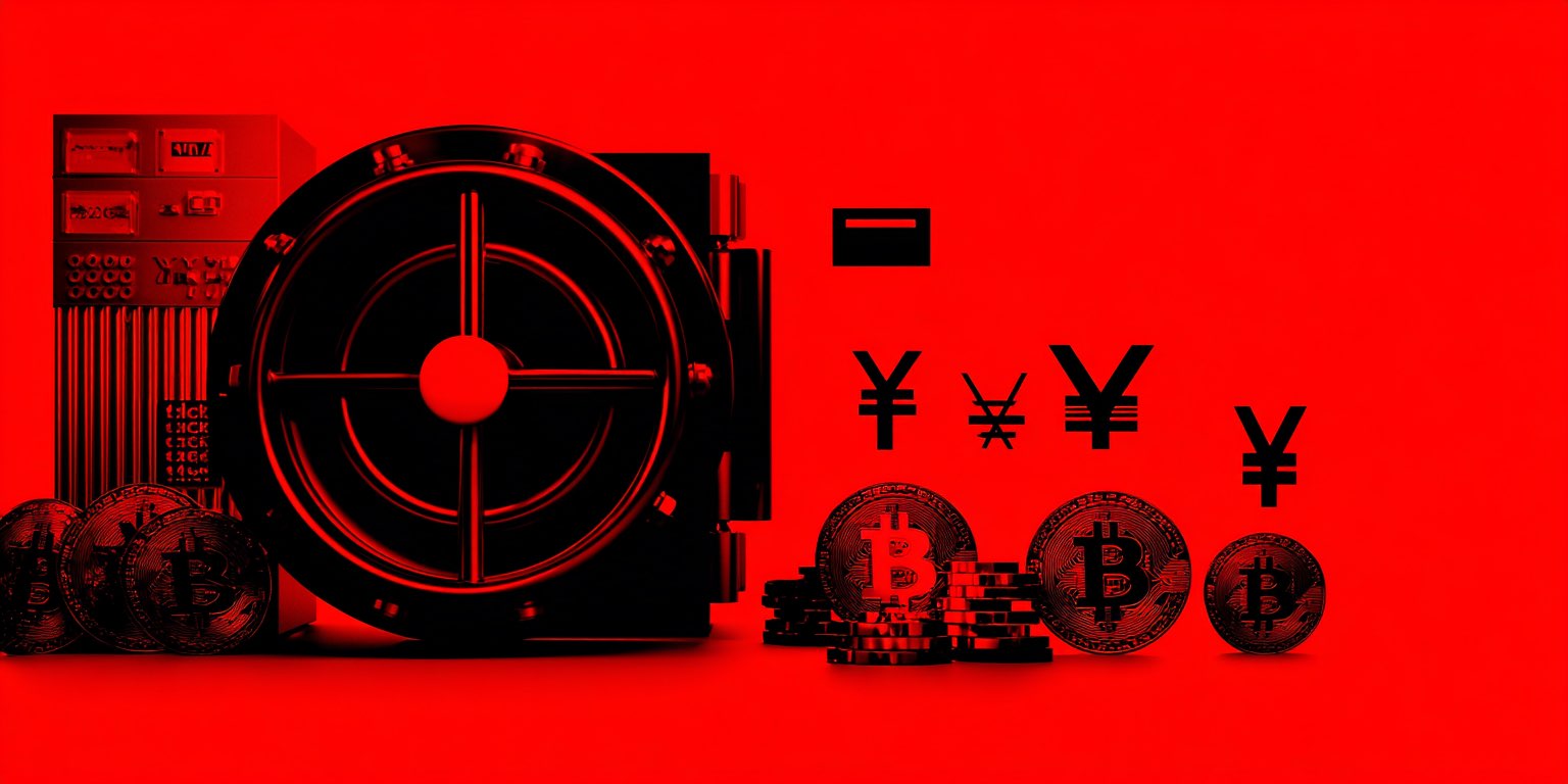 Правила резервов ответственности для криптовалют в Японии: 2026