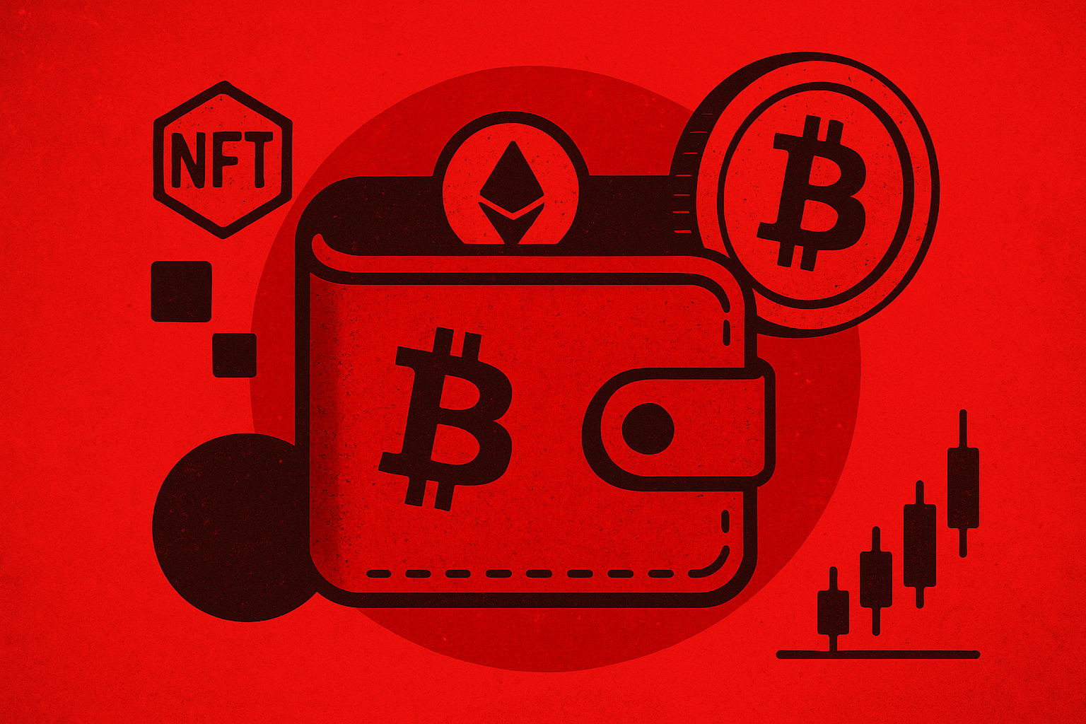 Trump Team Unveils Crypto Wallet Amid Expanding Blockchain Empire