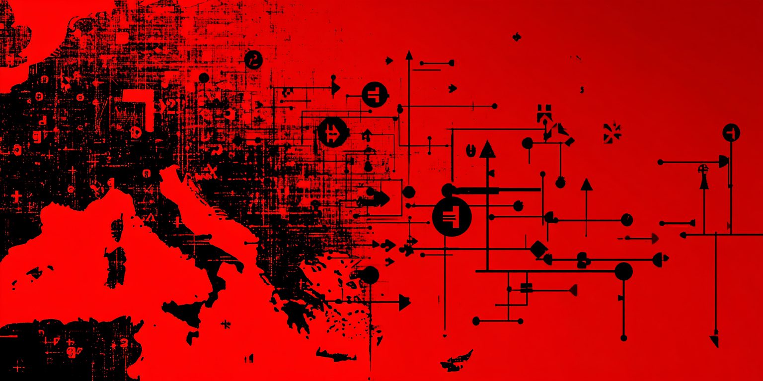 Italy orders non-compliant VASPs to exit by December 30, 2025