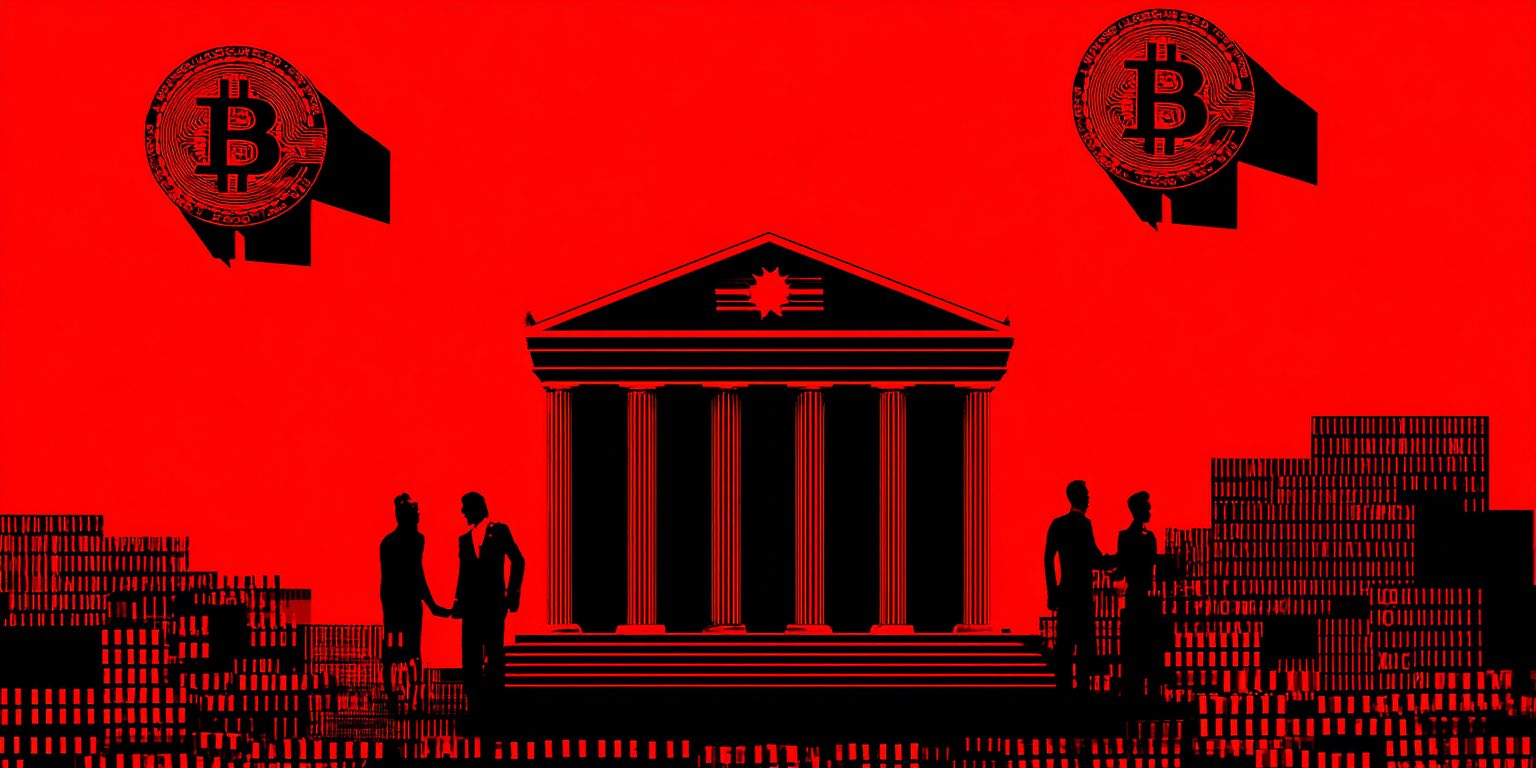 Bank of America Backs 1%–4% Crypto Allocation for Wealth Clients