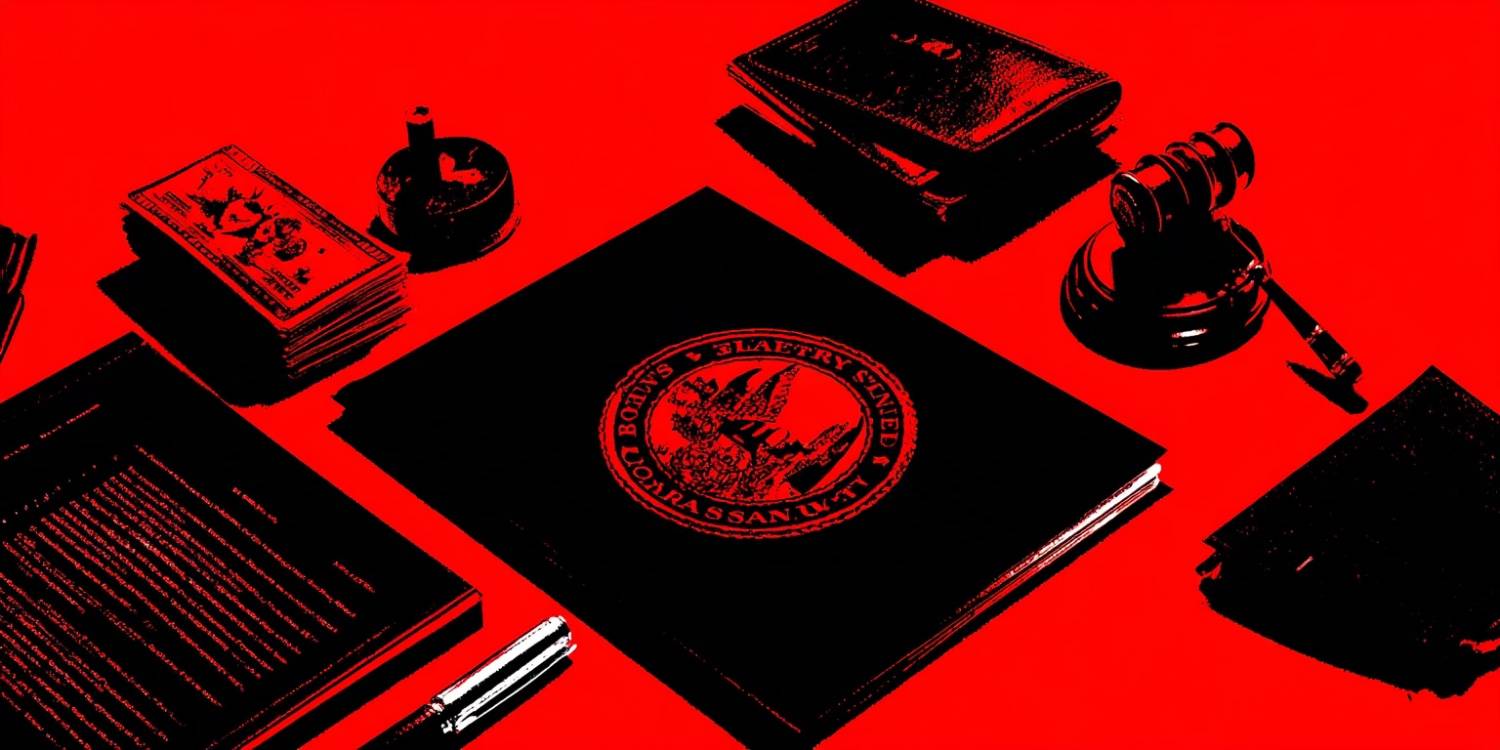 Калифорния защищает не востребованные криптоактивы от принудительной ликвидации