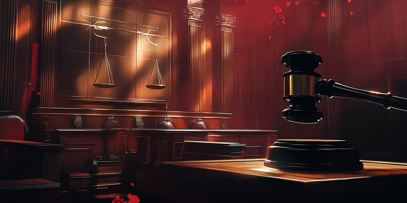 Ripple противостоит: Судебное разбирательство с SEC по делу XRP