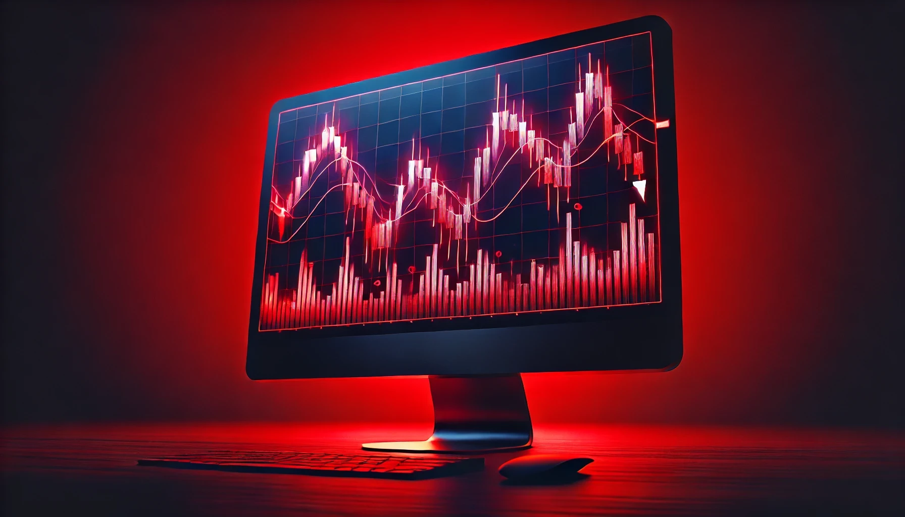 Bitcoin Rockets Towards A Bull Run