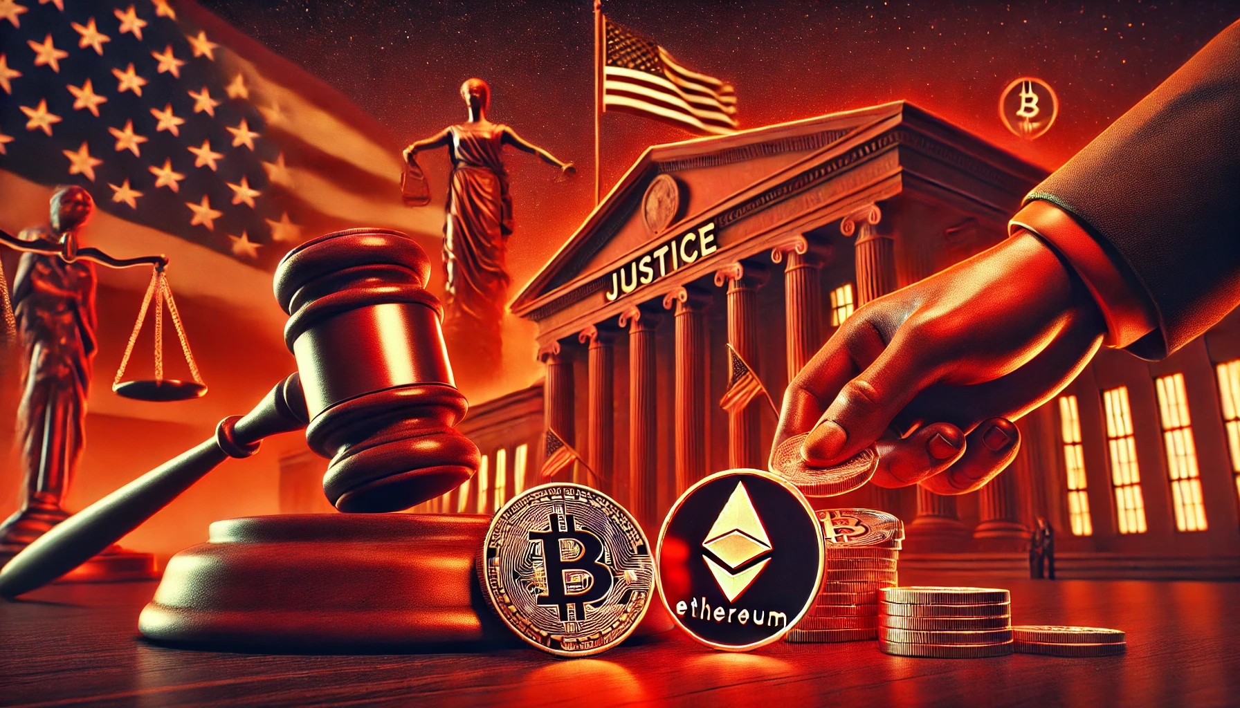 US crypto enforcement is no more