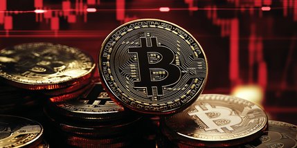 Доминирование Биткойна растет, затмевая надежды на сезон альткойнов