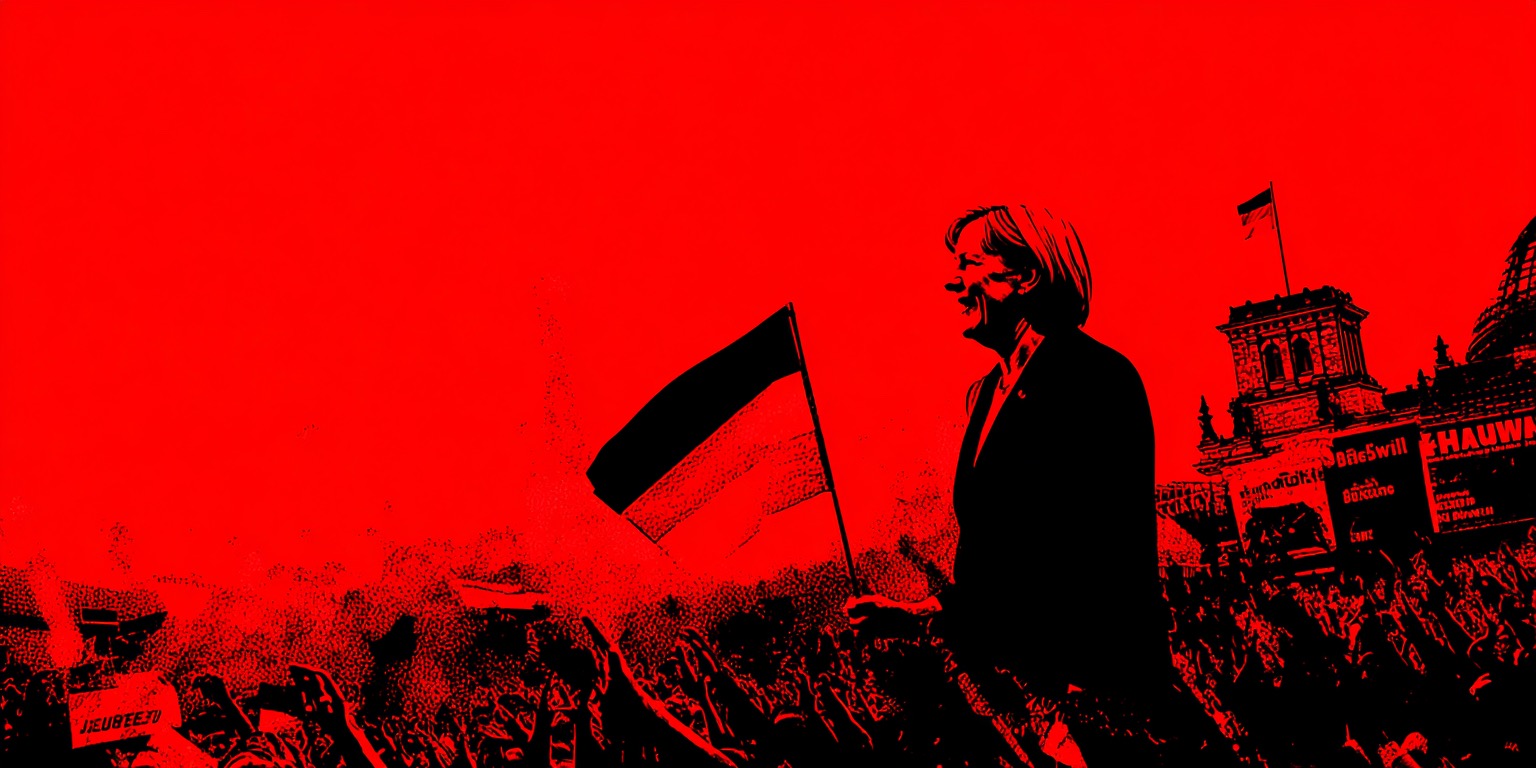 Germany AfD Bitcoin Reserve Motion: Party Proposes National Crypto Strategy  