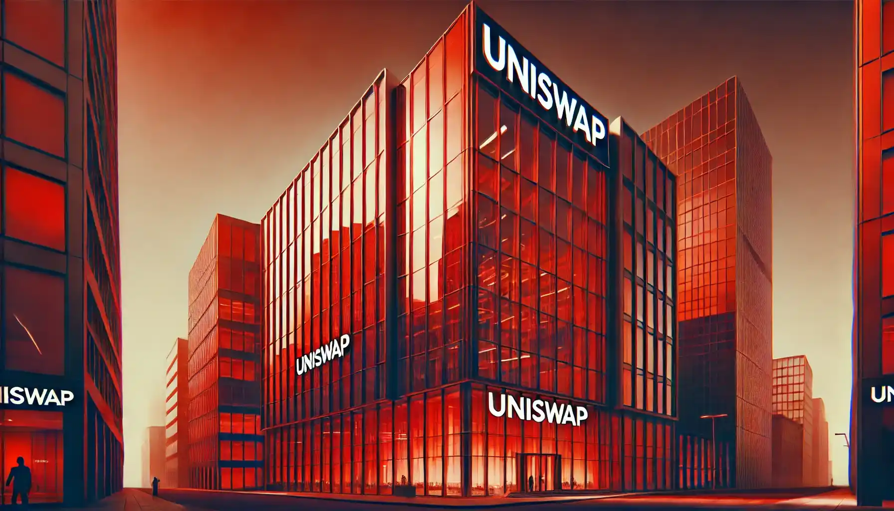 Uniswap Secures $165M for Growth, Plans Fee Switch