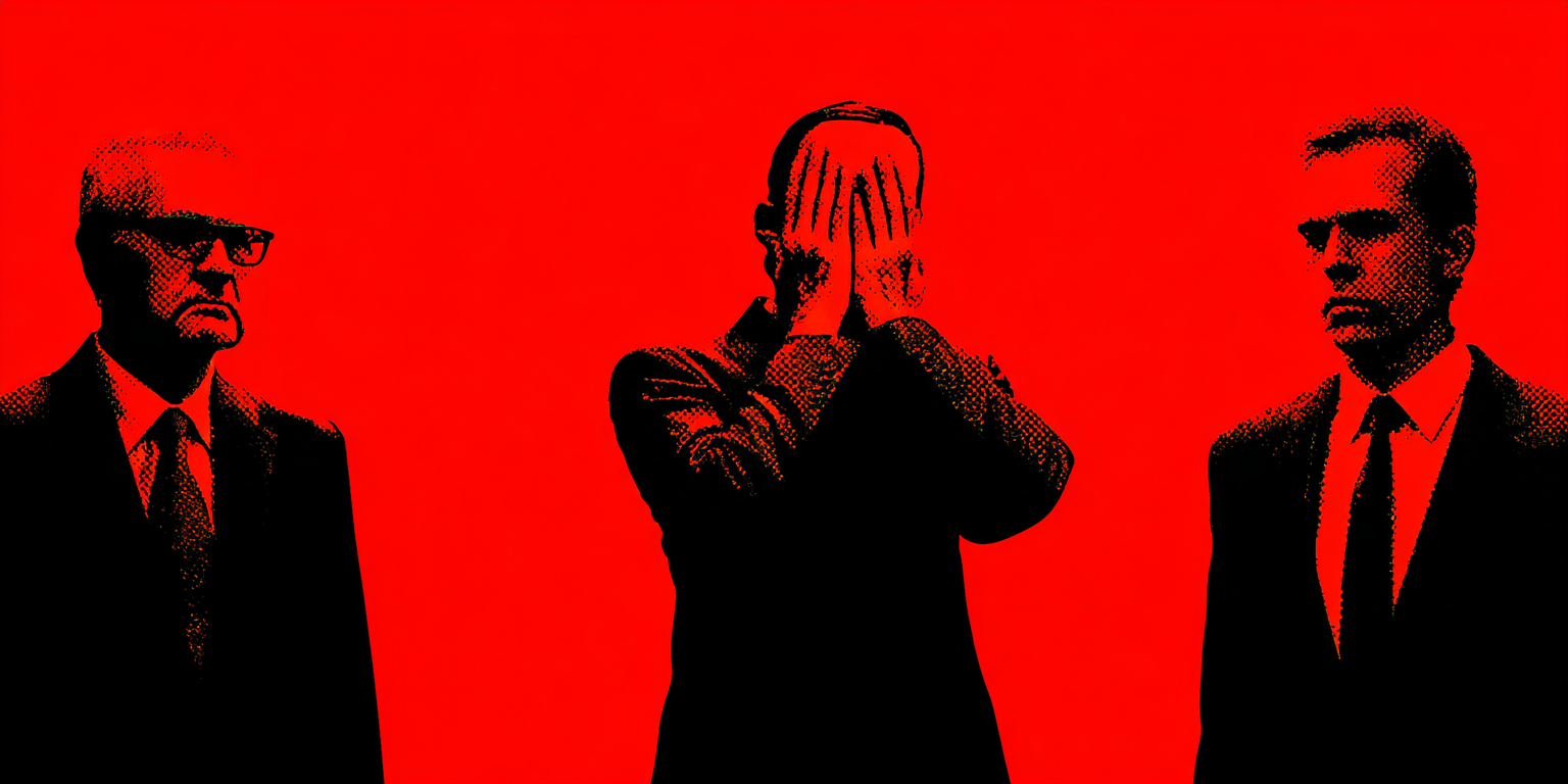 СРОЧНО: Банки подвергаются disruption, и они хотят заблокировать стейблкоины!