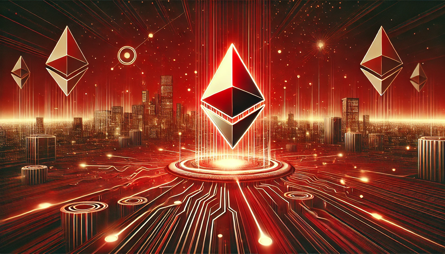 MegaETH: Supercharging Ethereum for the Real-Time Internet Era