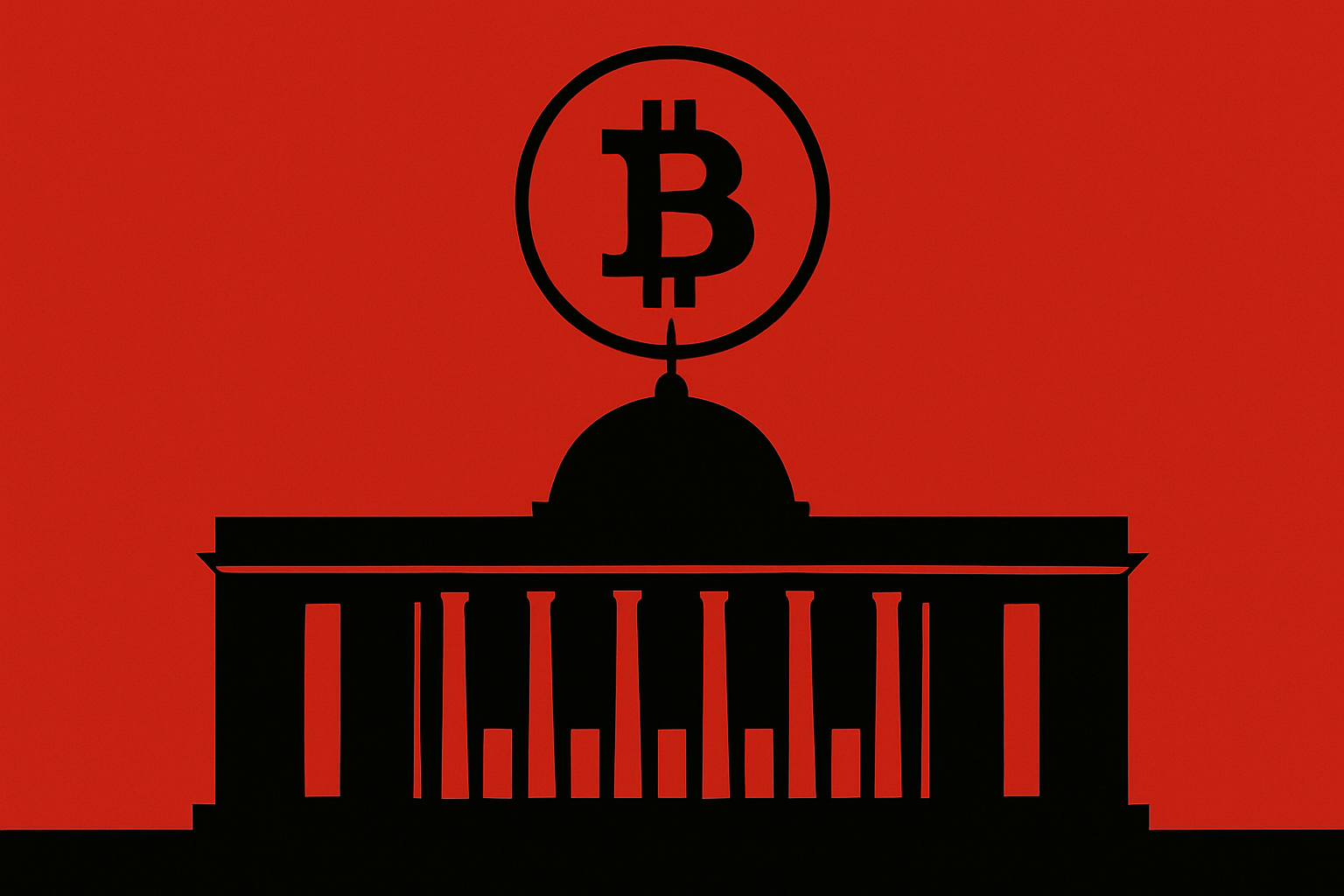 Ukraine Moves to Add Bitcoin to National Reserves