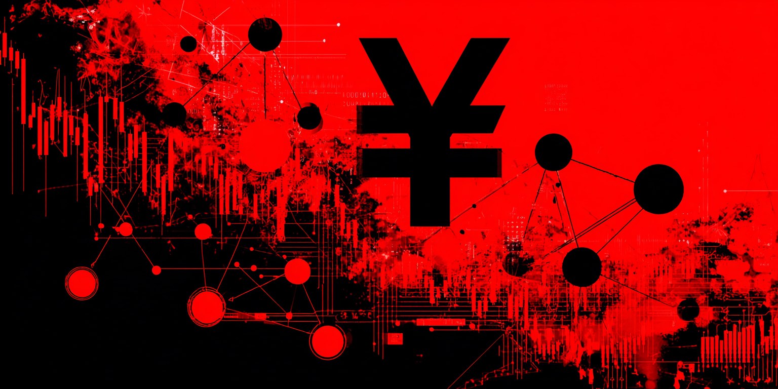 SBI Holdings and Startale Group Build Regulated Yen Stablecoin for 2026