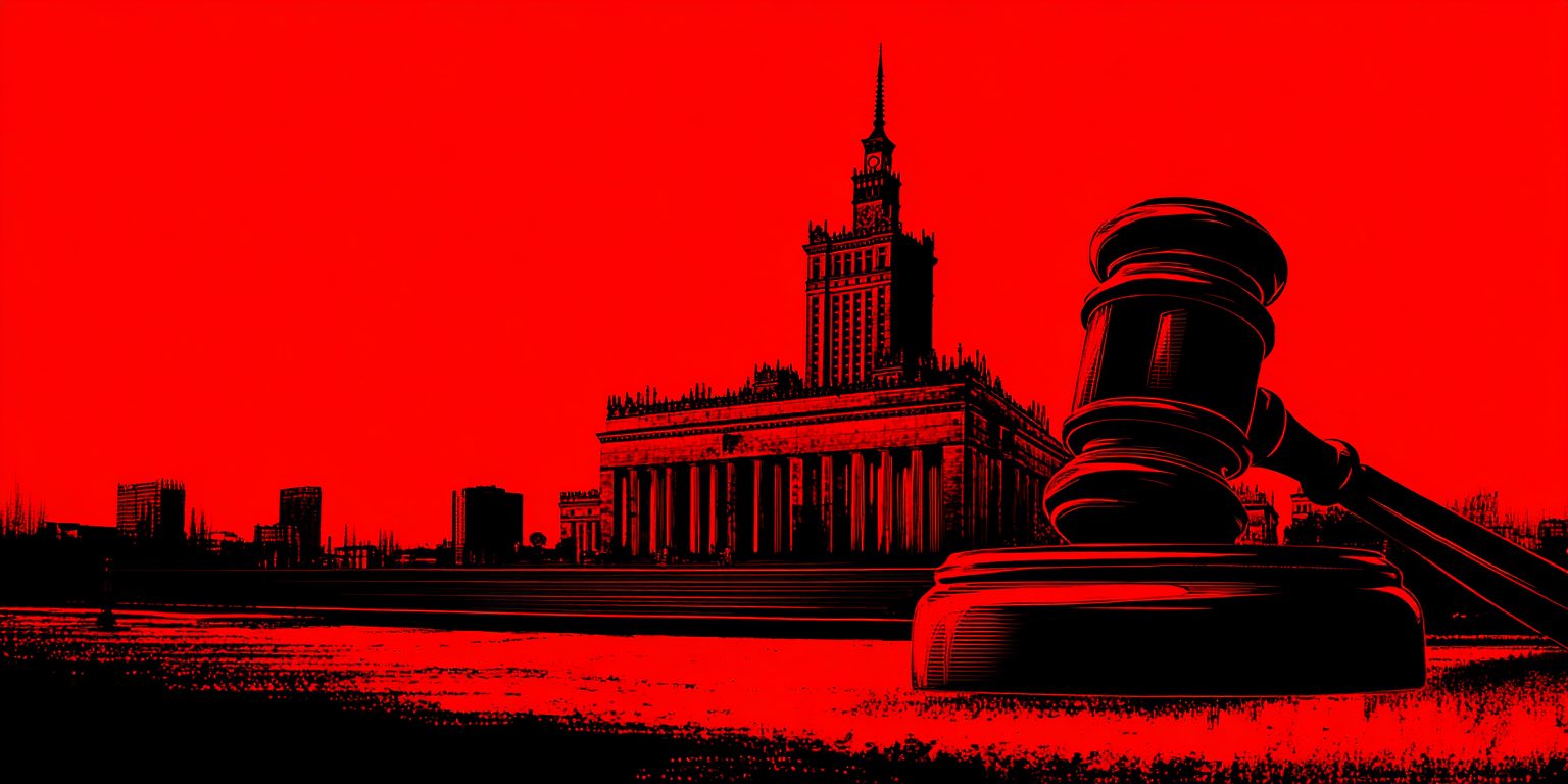 Veto da Lei de Cripto na Polônia: Parlamento Não Consegue Derrubar o Veto do Presidente