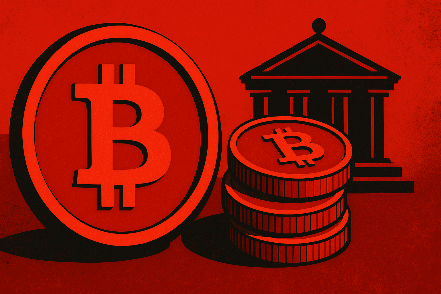 Polish Insurance Giant Bets on Bitcoin