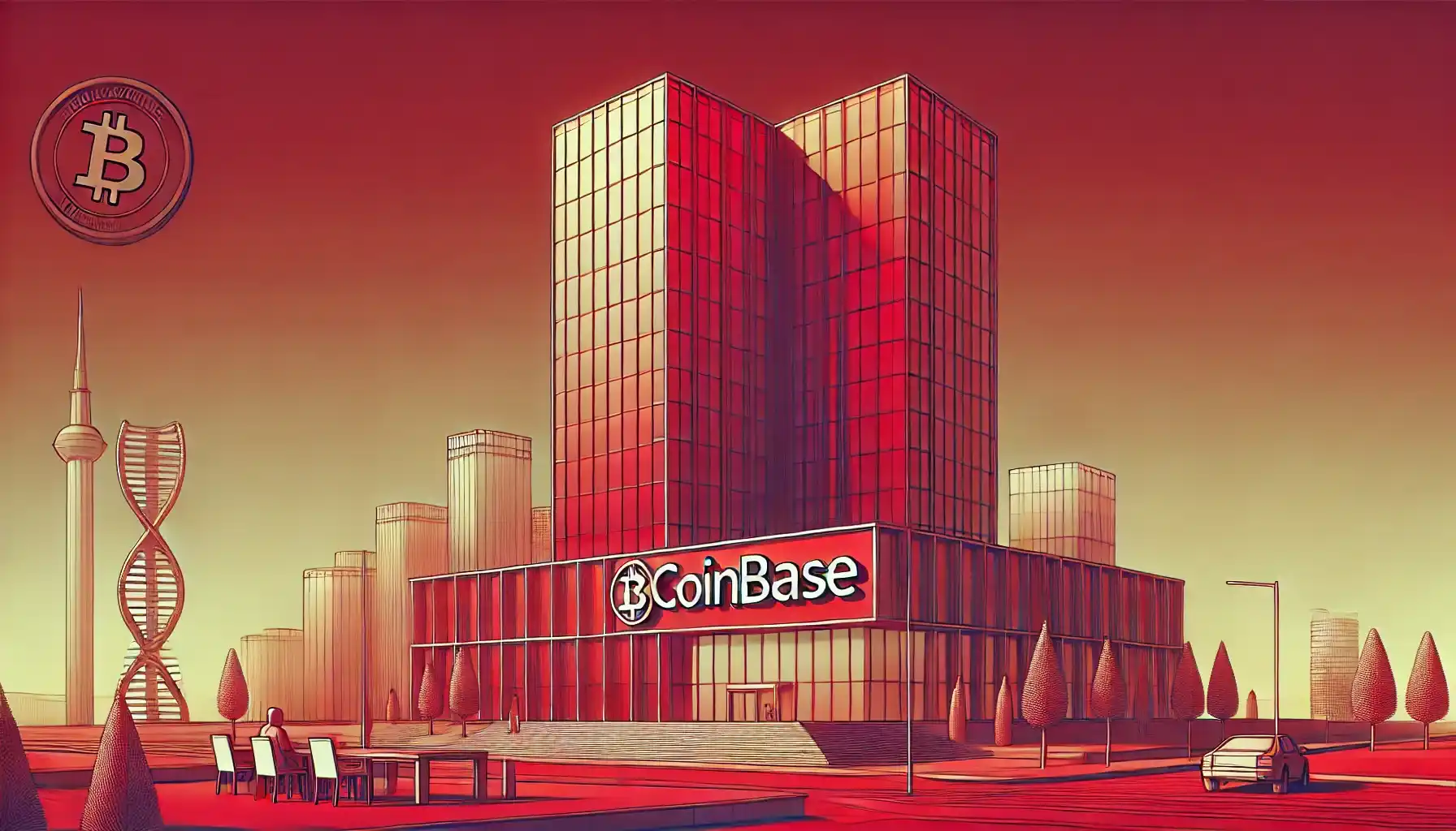 Coinbase Stops Major Hack Attempt on AI Crypto Tool