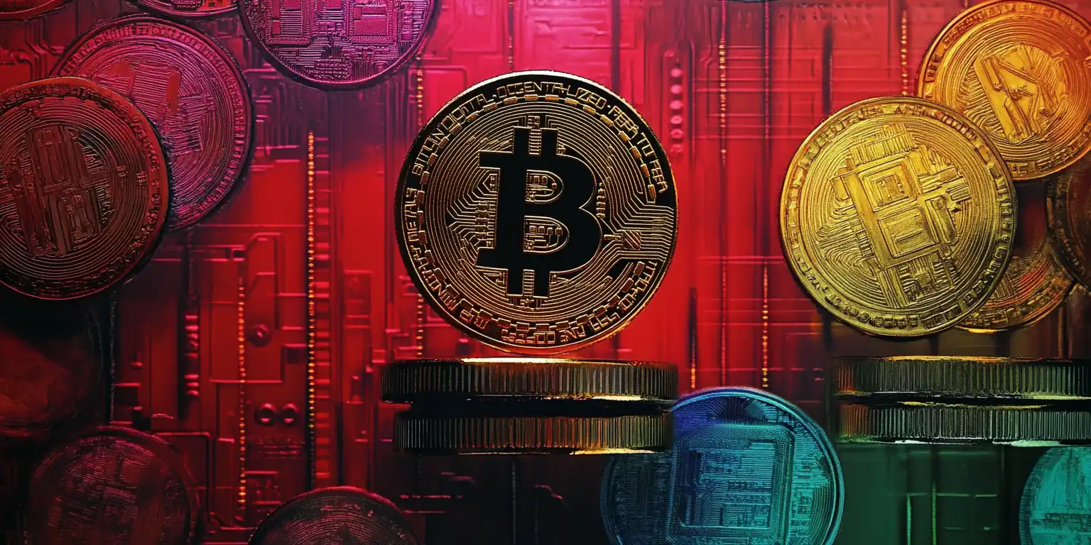 Биткойн сигнализирует о возможном развороте тренда по мере ослабления медвежьих настроений