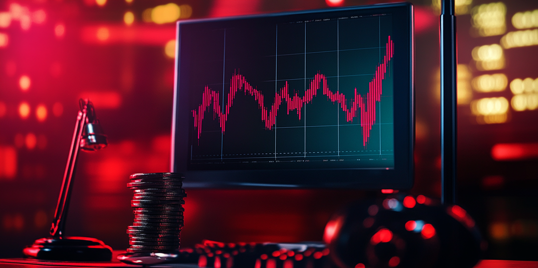 Мем-коины растут: Hoppy, Retardio и BOME возглавляют ралли