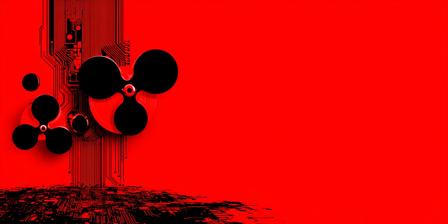 Ripple sichert sich 500 Millionen Dollar Finanzierung, Bewertung erreicht 40 Milliarden Dollar