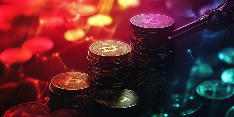 GOAT падает, медведи берут контроль