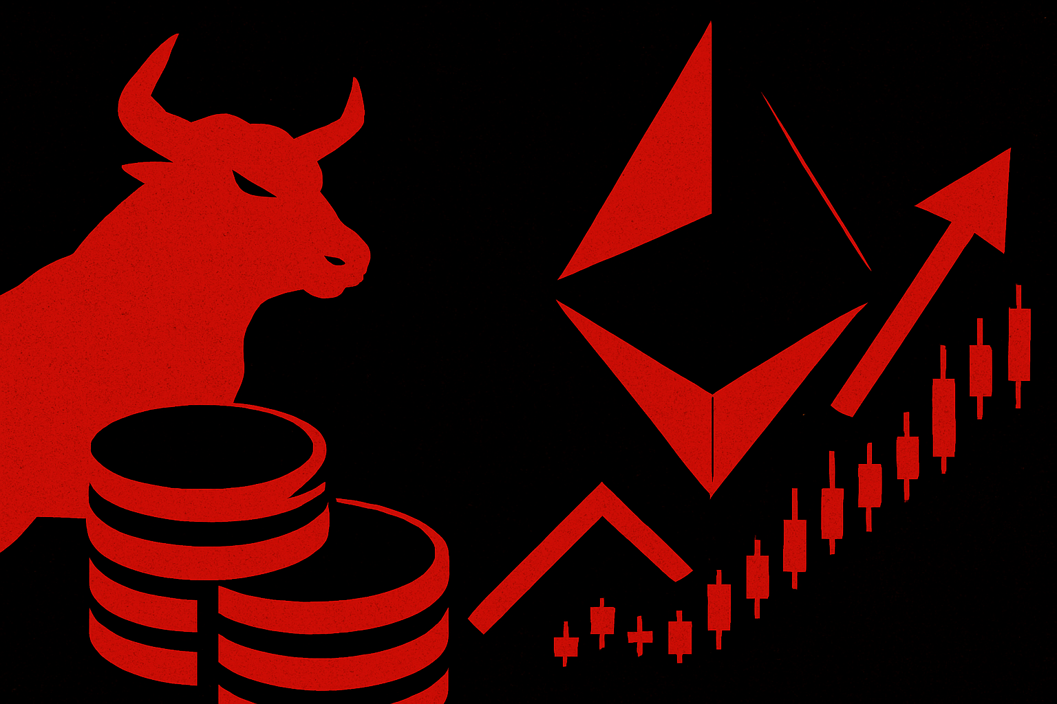 BlackRock Makes Bold $50M Bet on Ethereum