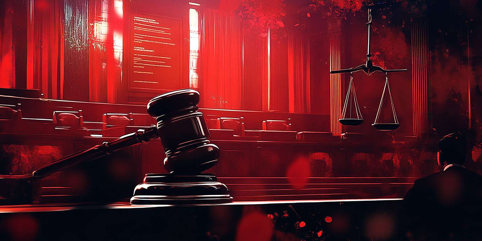 Прокуроры рекомендуют смягчить наказание для хакера Bitfinex