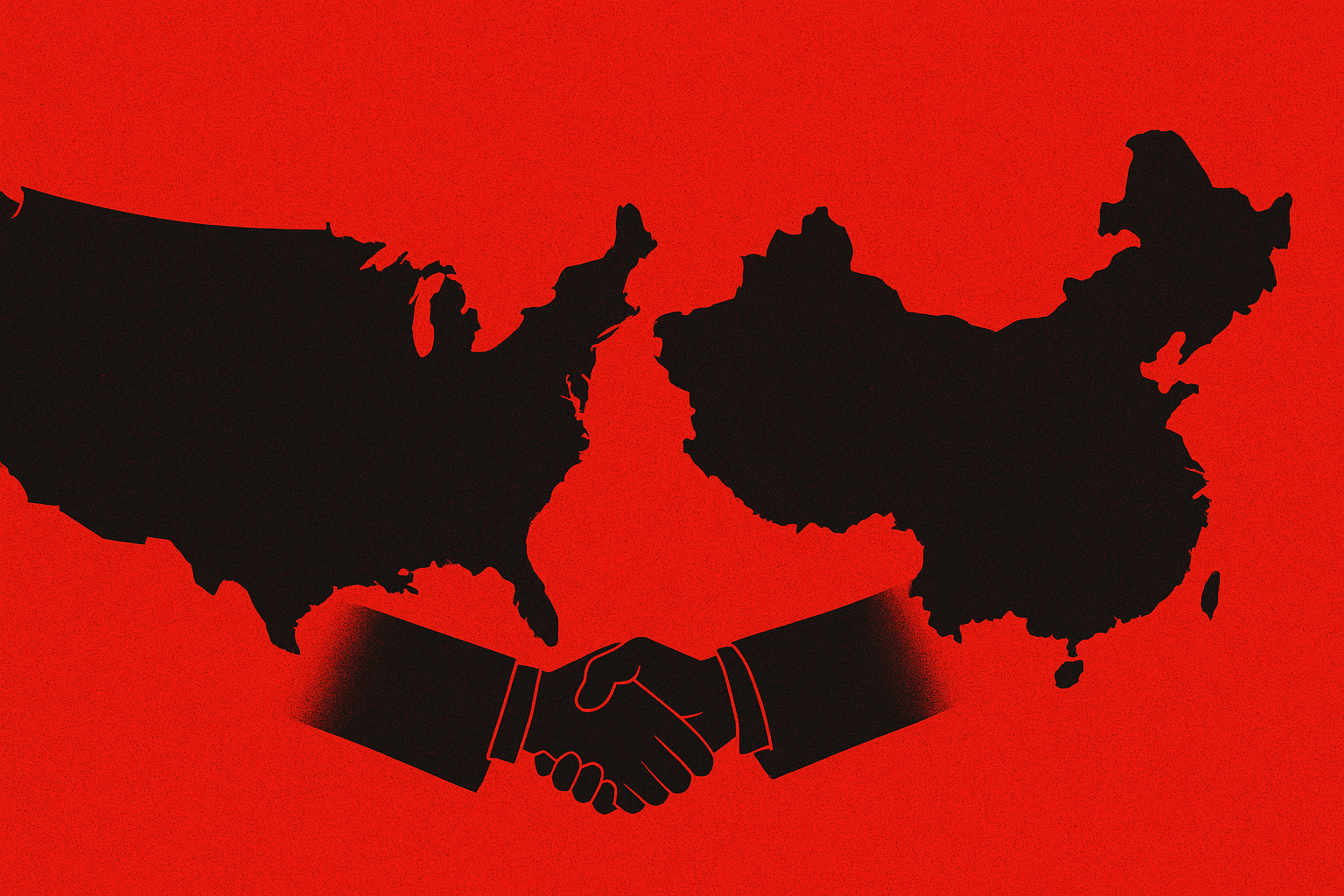 US-China Trade Truce Back on Track After London Talks