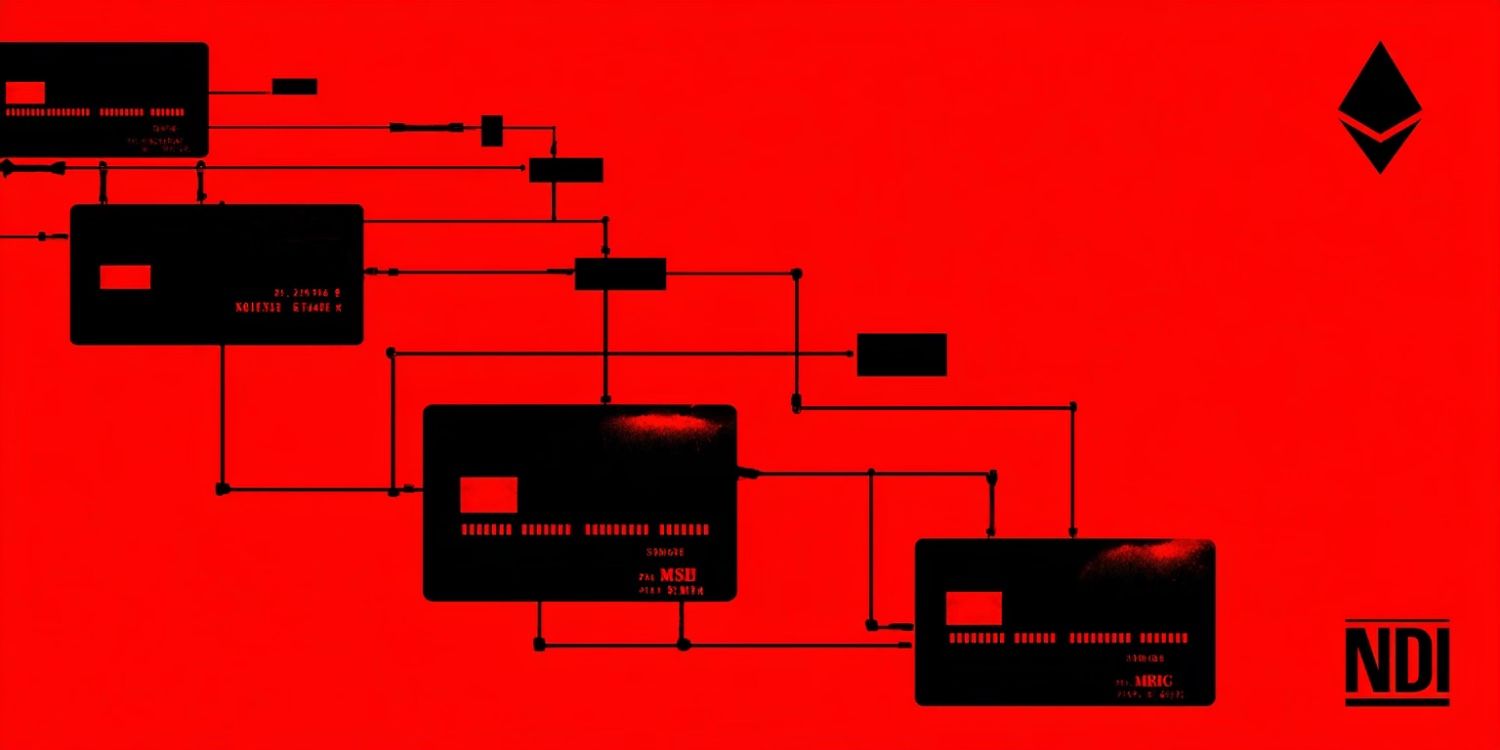 Бутан сообщает, что его национальная цифровая идентичность интегрирована с Ethereum.