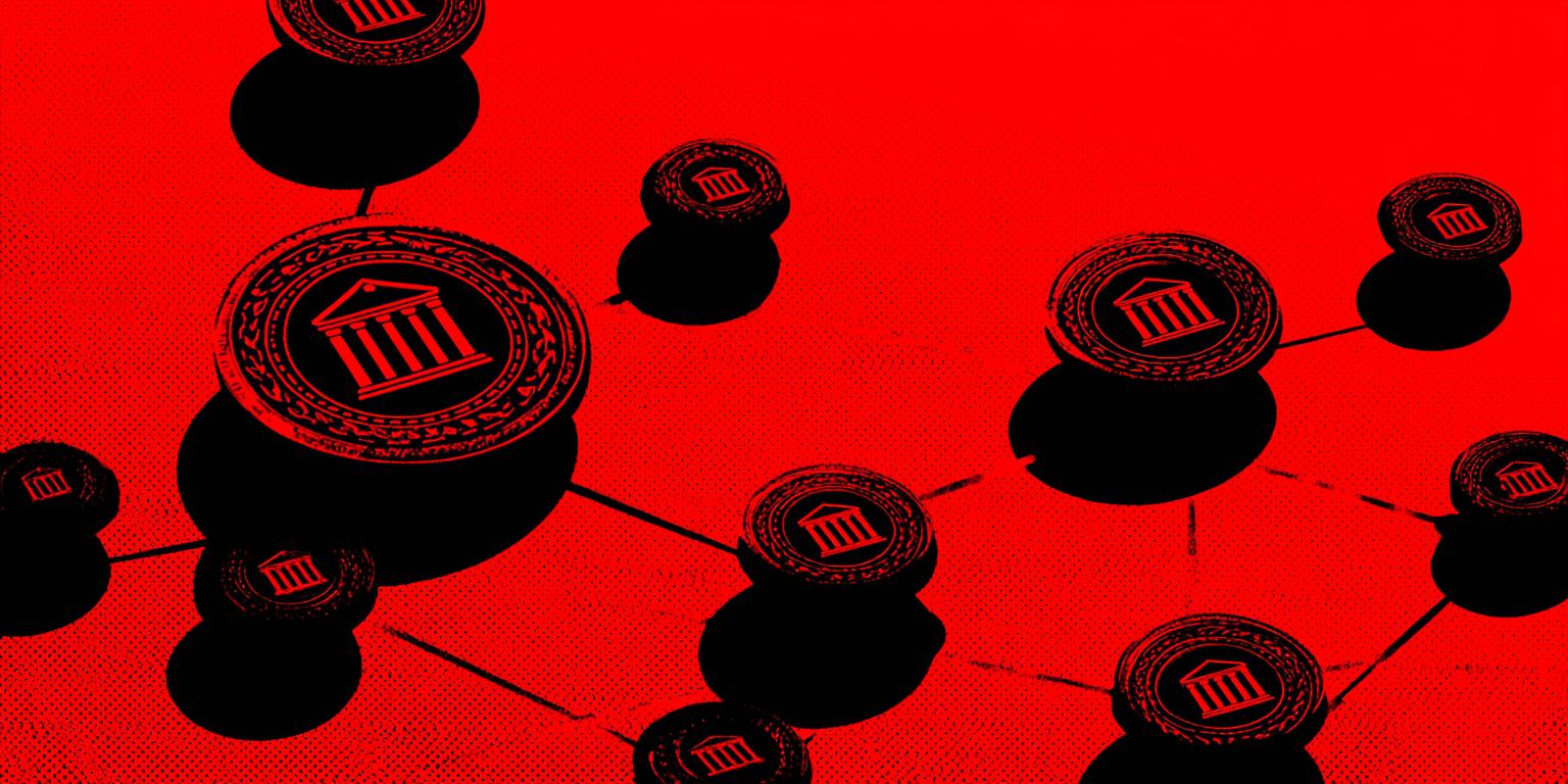 JPMorgan führt JPM Coin auf Base ein: Institutionelles Einlagentoken erreicht Ethereum Layer 2