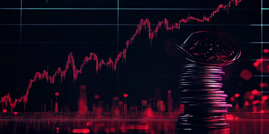 Robinhood's Crypto Trading Hits $14.4B in Q3