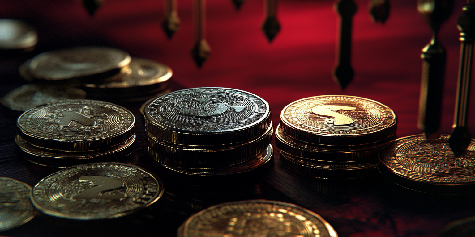 Рост цены Goatseus Maximus (GOAT) сигнализирует о потенциале для новых максимумов