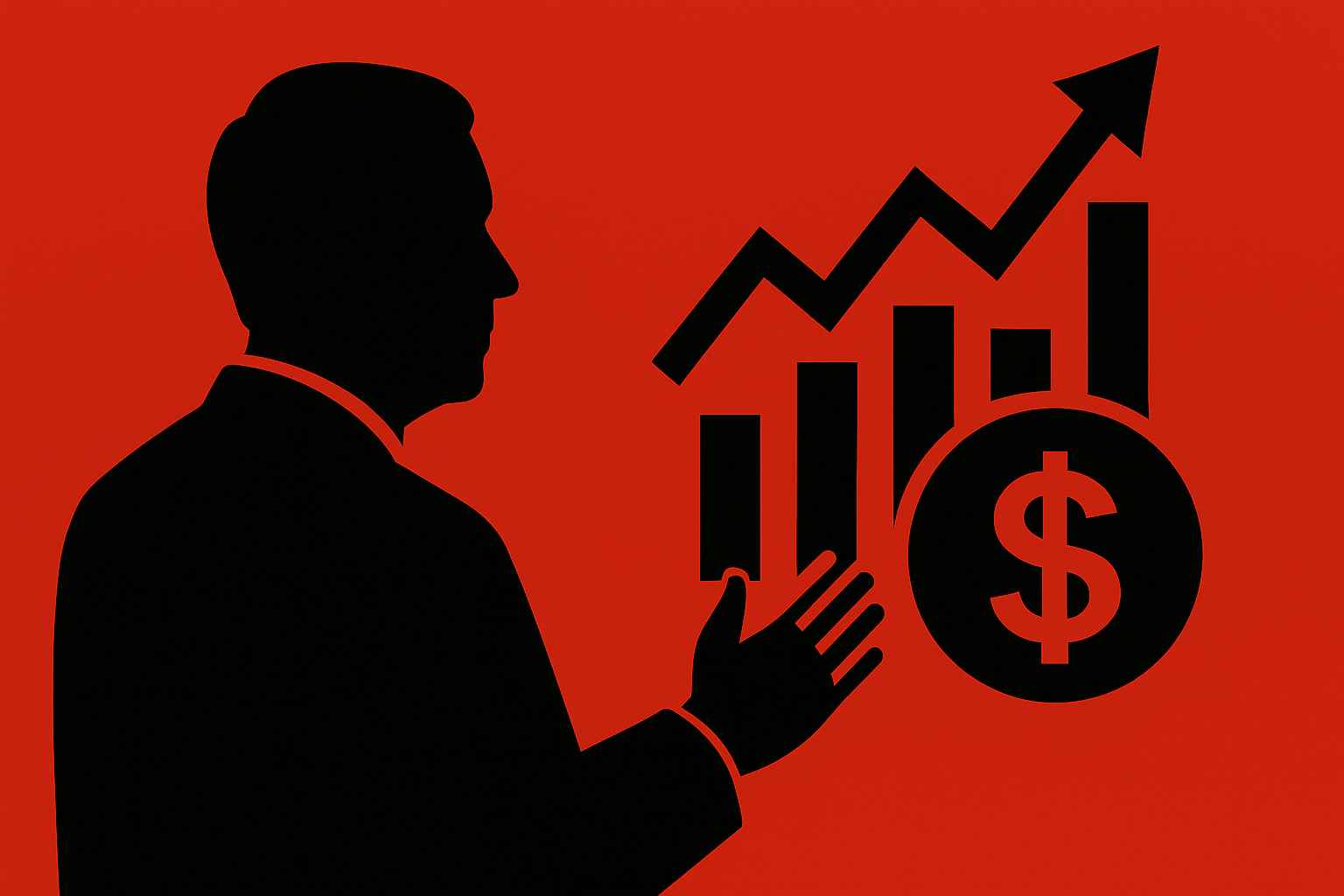 Почему США не могут позволить обрушиться фондовому рынку